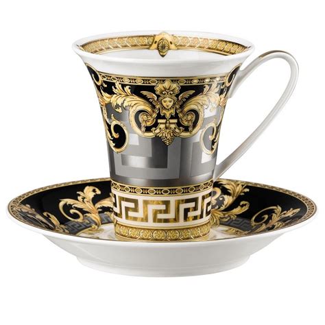 versace tea cup price